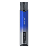 SMOK NFIX POD SYSTEM SILVER BLUE - Click & Vape